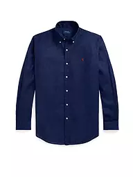 POLO RALPH LAUREN | Chemise | Bleu foncé