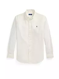 POLO RALPH LAUREN | Chemise | Blanc