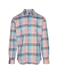 POLO RALPH LAUREN | Chemise | Rose vif