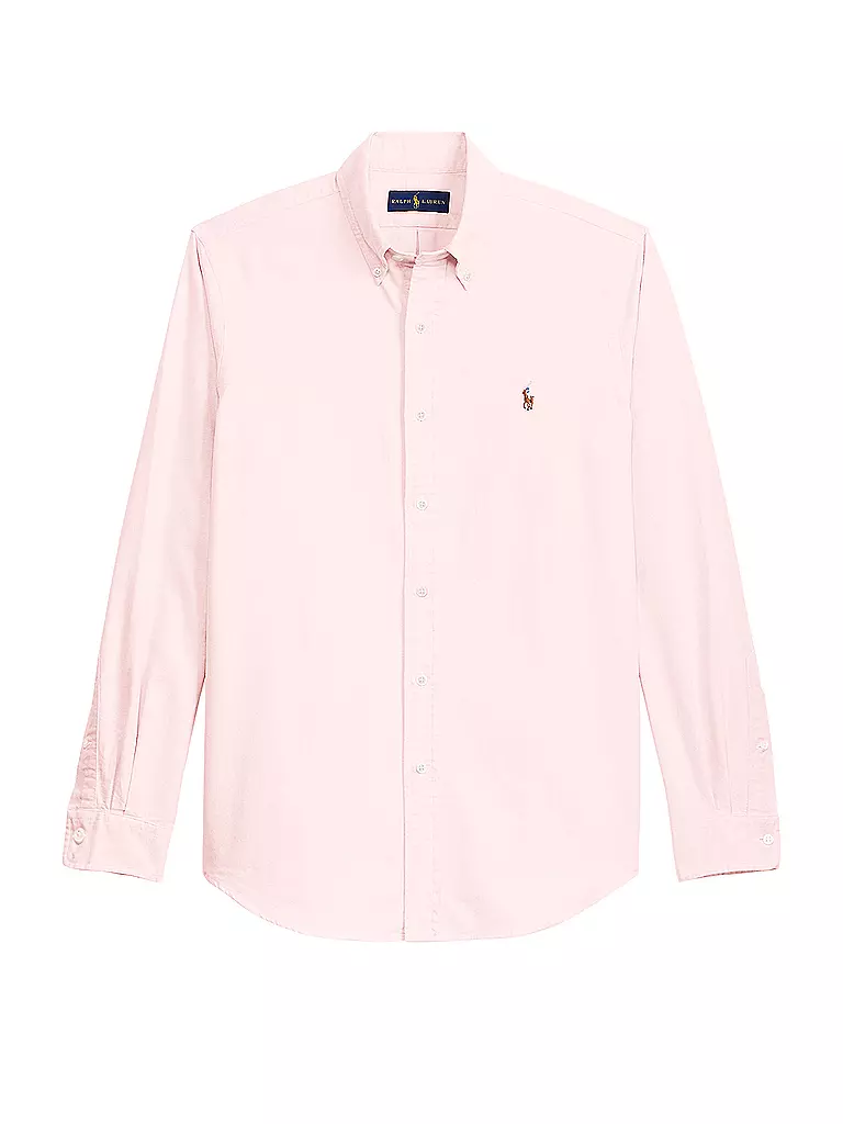 POLO RALPH LAUREN | Chemise | rosa