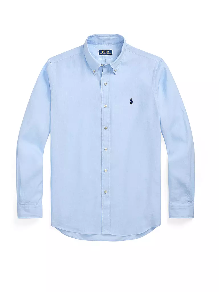 POLO RALPH LAUREN | Chemise | hellblau
