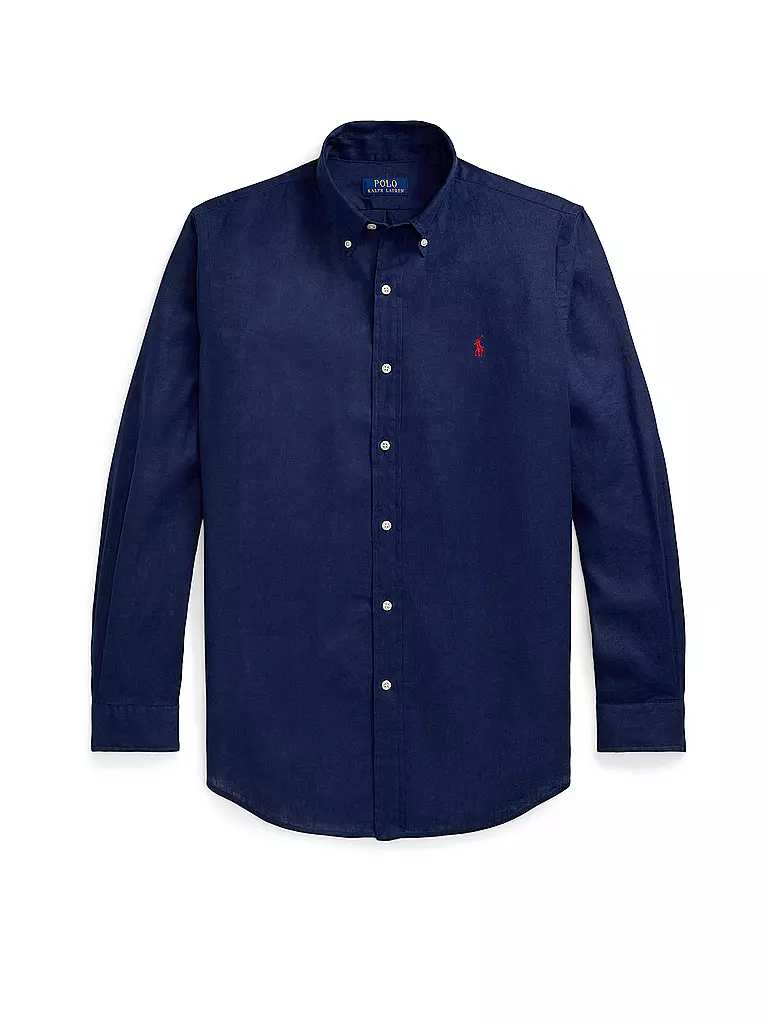 POLO RALPH LAUREN | Chemise | dunkelblau