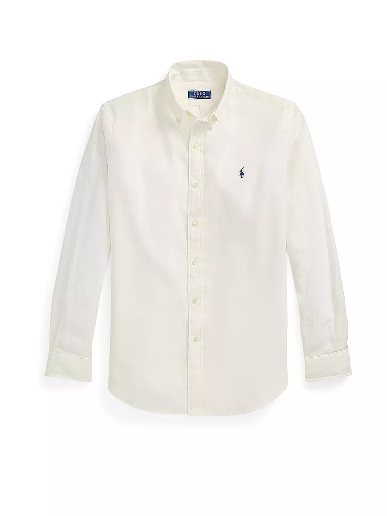 POLO RALPH LAUREN | Chemise | weiss