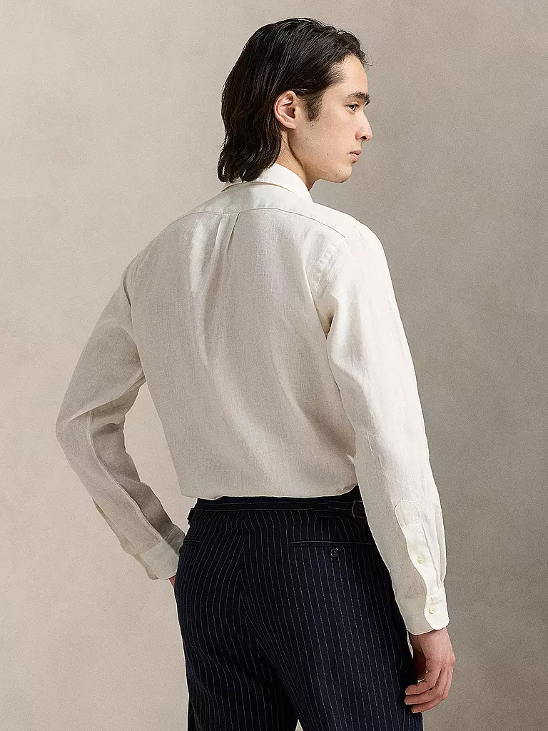 POLO RALPH LAUREN | Chemise | weiss