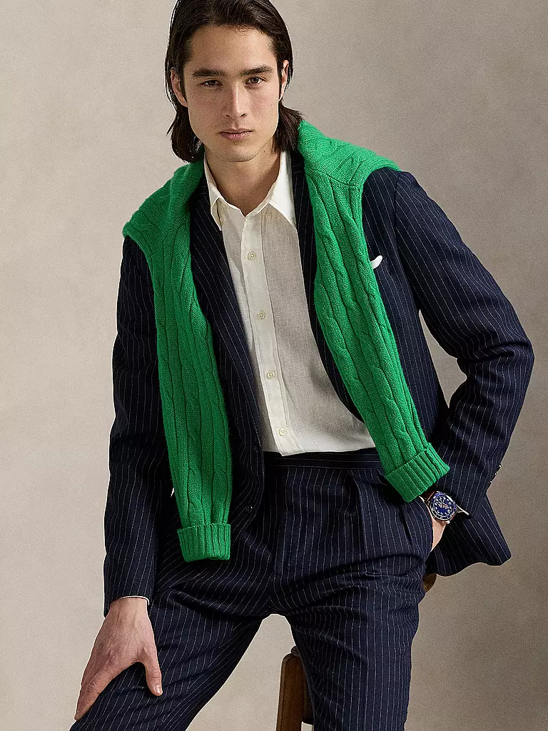 POLO RALPH LAUREN | Chemise | weiss
