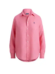 POLO RALPH LAUREN | Blouse | Rose vif