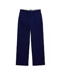 POLO RALPH LAUREN | Chino 7/8 | Bleu foncé