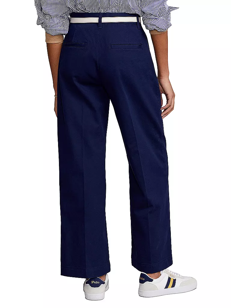 POLO RALPH LAUREN | Chino 7/8 | 