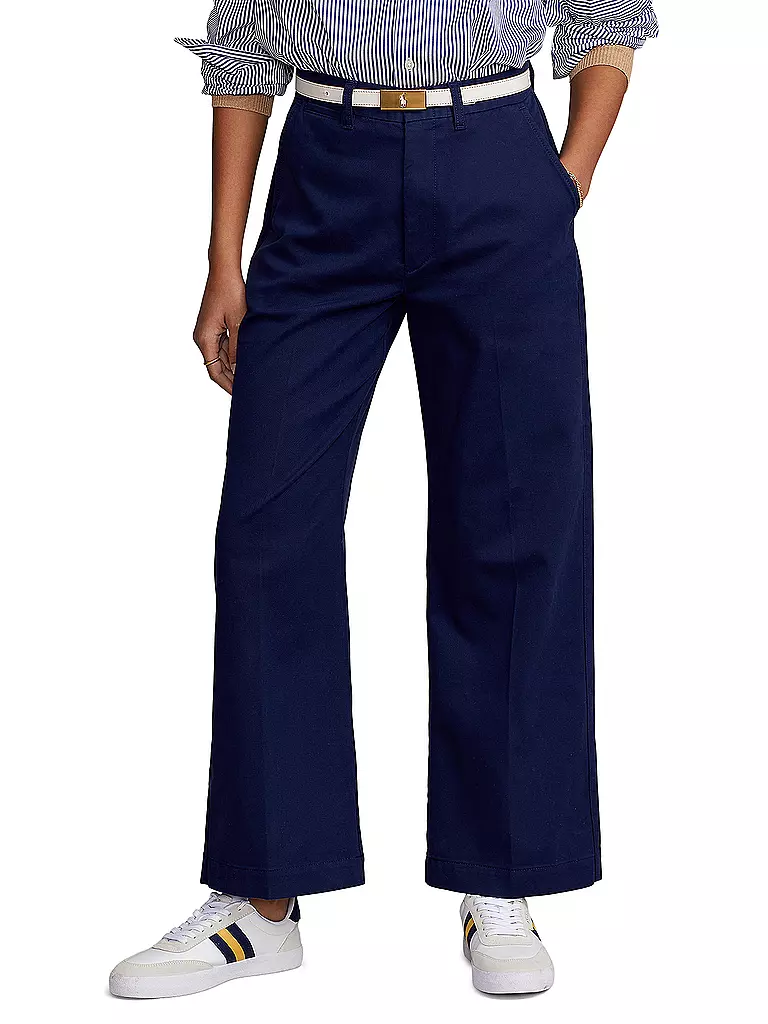 POLO RALPH LAUREN | Chino 7/8 | 