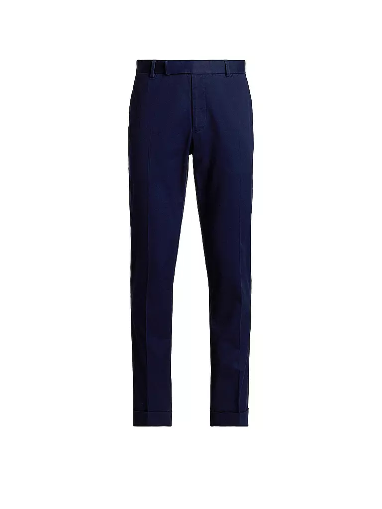 POLO RALPH LAUREN | Chino Coupe Slim CHSTER | dunkelblau