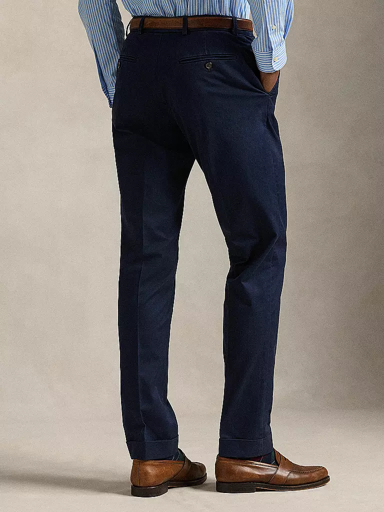 POLO RALPH LAUREN | Chino Coupe Slim CHSTER | 