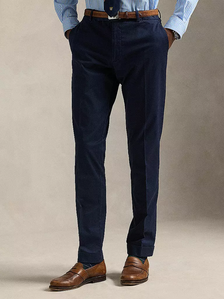 POLO RALPH LAUREN | Chino Coupe Slim CHSTER | 