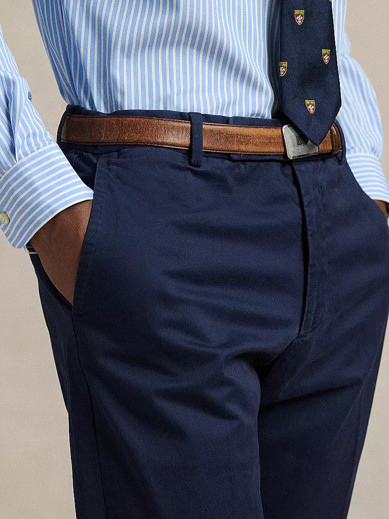 POLO RALPH LAUREN | Chino Coupe Slim CHSTER | 