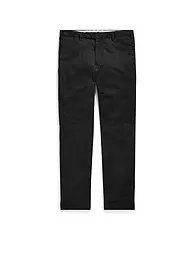 POLO RALPH LAUREN | Chino Coupe Slim | Noir