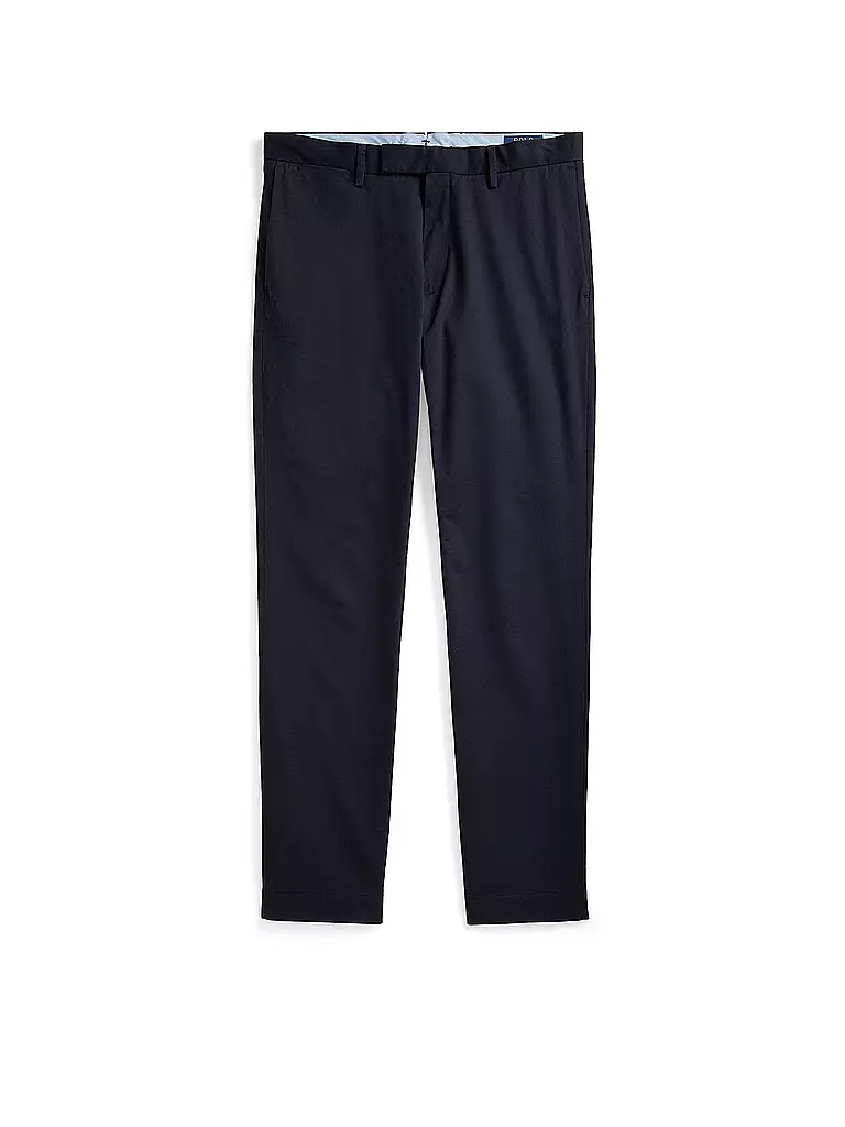 POLO RALPH LAUREN | Chino Coupe Slim | blau