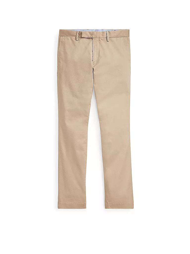 POLO RALPH LAUREN | Chino Coupe Slim | beige