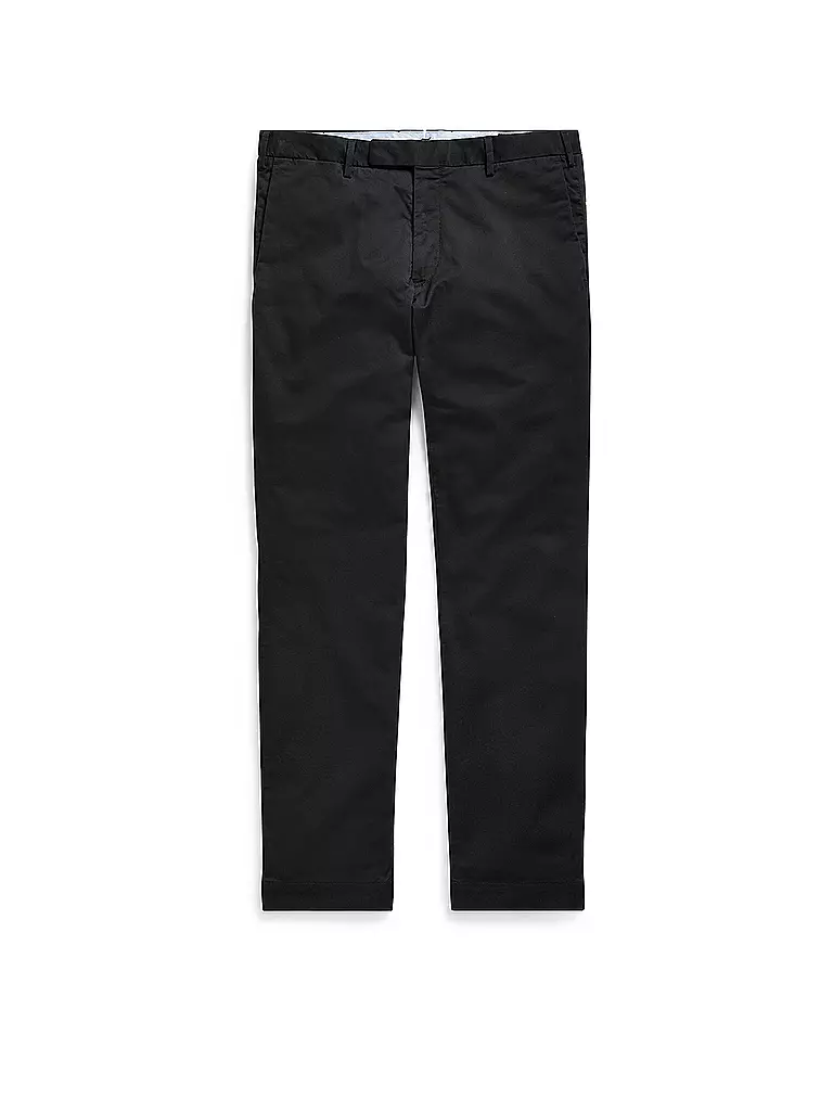 POLO RALPH LAUREN | Chino Coupe Slim | schwarz