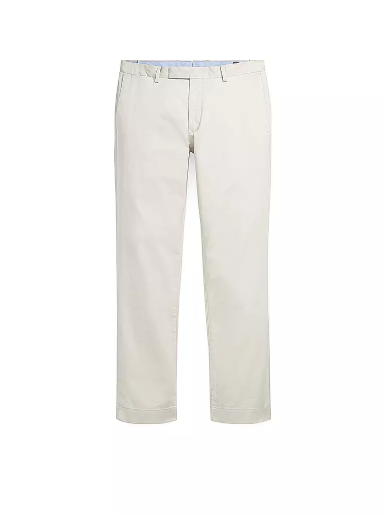 POLO RALPH LAUREN | Chino Coupe Slim | beige