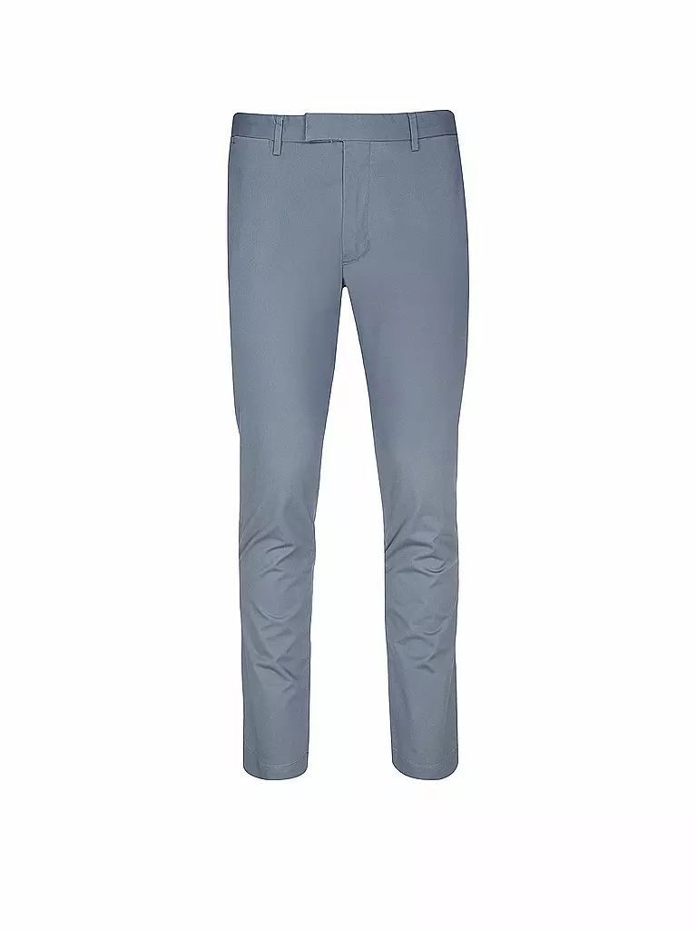 POLO RALPH LAUREN | Chino Coupe Slim | blau