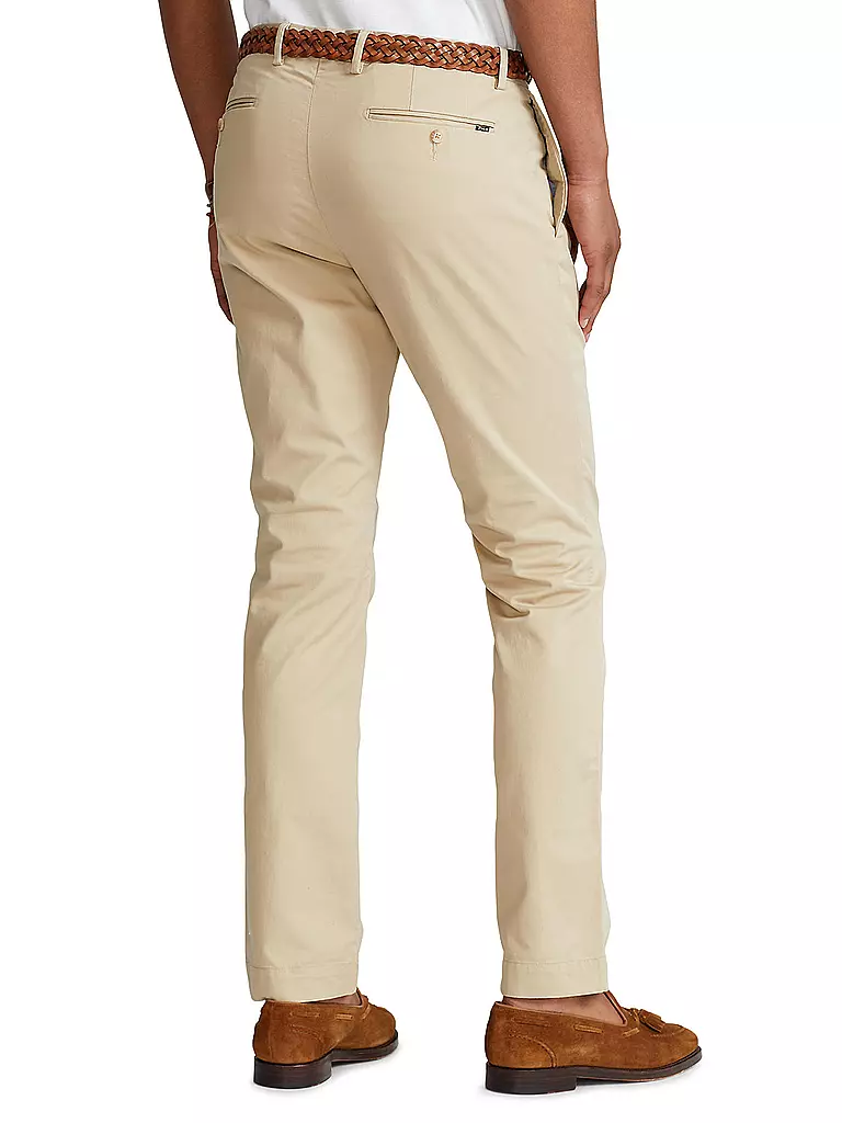 POLO RALPH LAUREN | Chino Coupe Slim | 