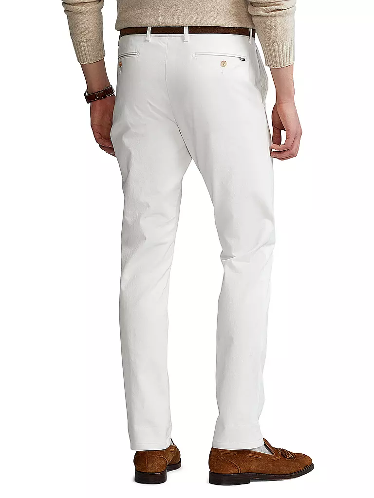 POLO RALPH LAUREN | Chino Coupe Slim | 