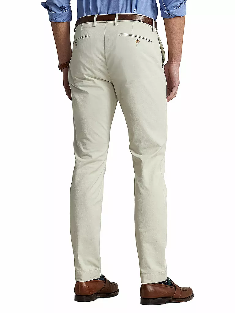 POLO RALPH LAUREN | Chino Coupe Slim | beige