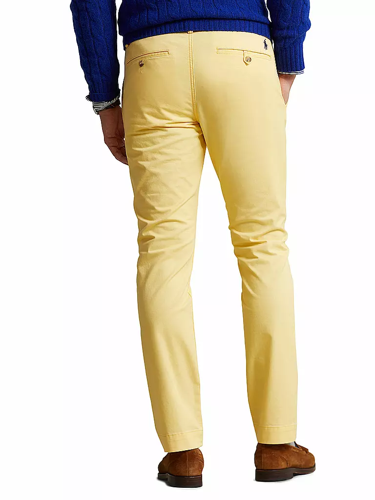 POLO RALPH LAUREN | Chino Coupe Slim | 