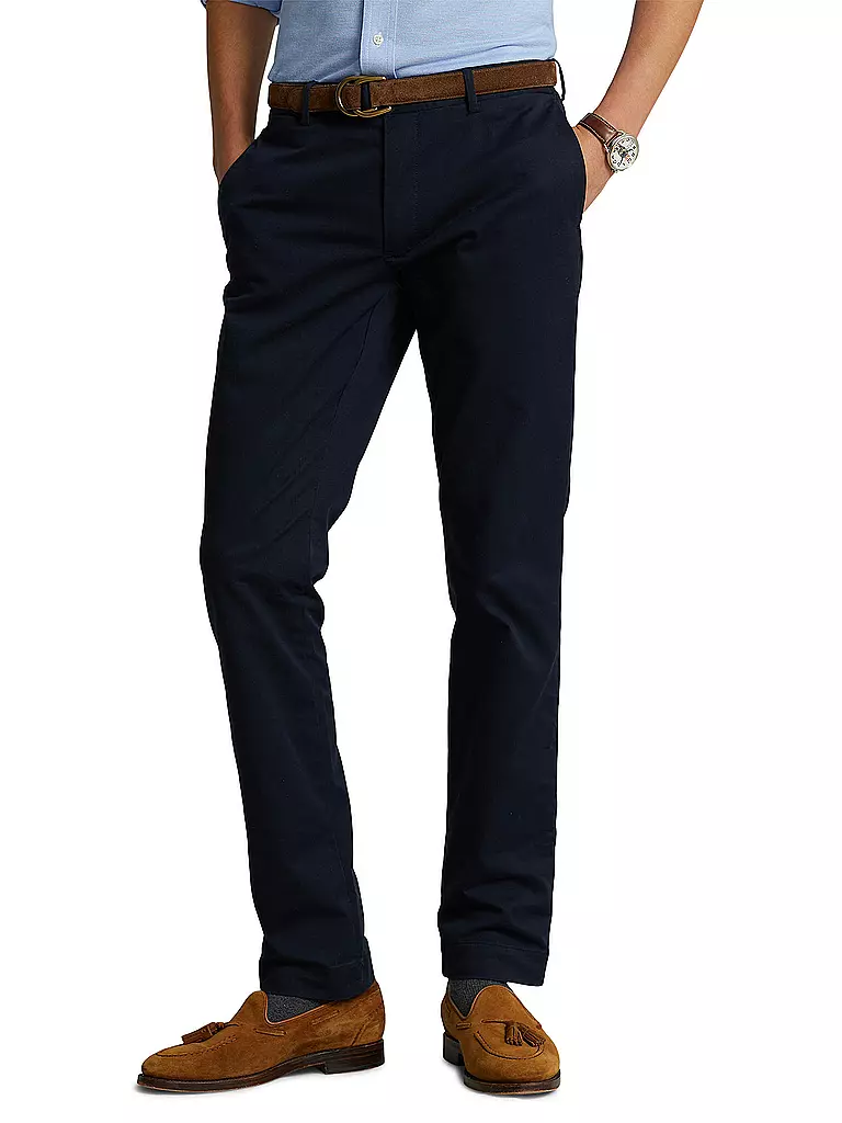 POLO RALPH LAUREN | Chino Coupe Slim | 