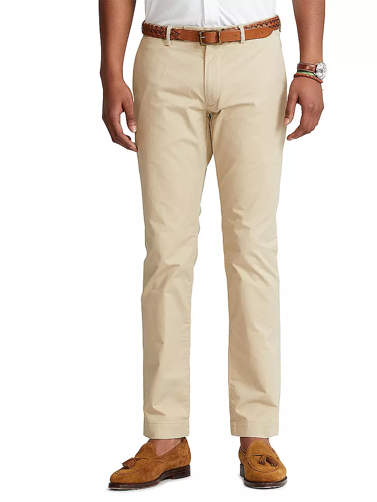 POLO RALPH LAUREN | Chino Coupe Slim | 