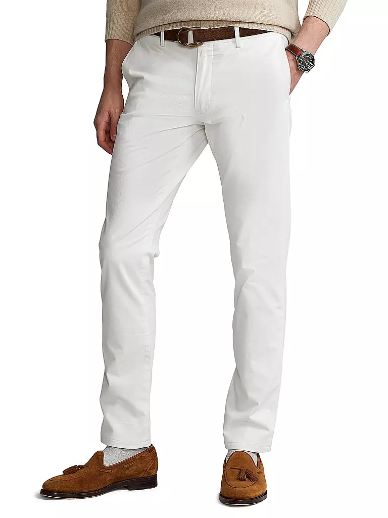 POLO RALPH LAUREN | Chino Coupe Slim | 