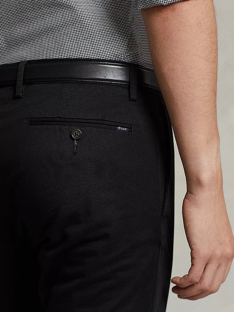 POLO RALPH LAUREN | Chino Coupe Slim | 