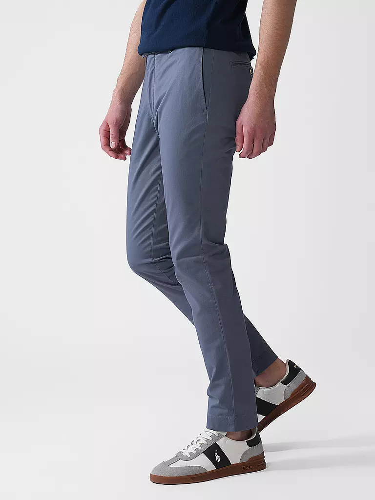 POLO RALPH LAUREN | Chino Coupe Slim | 