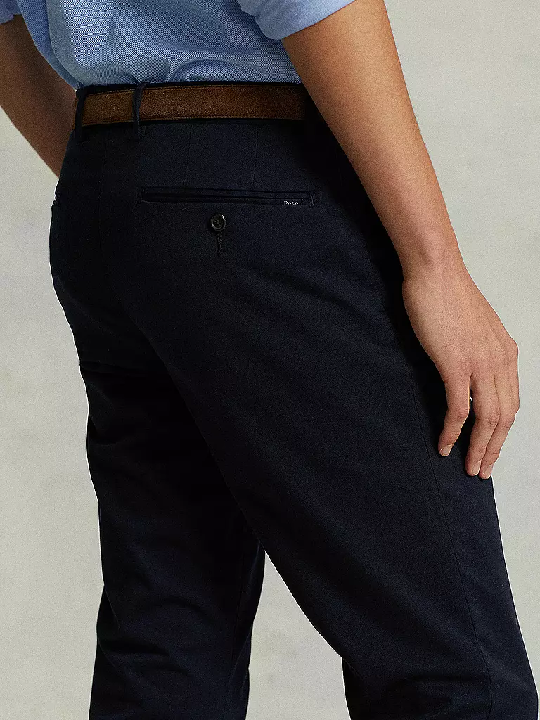 POLO RALPH LAUREN | Chino Coupe Slim | 