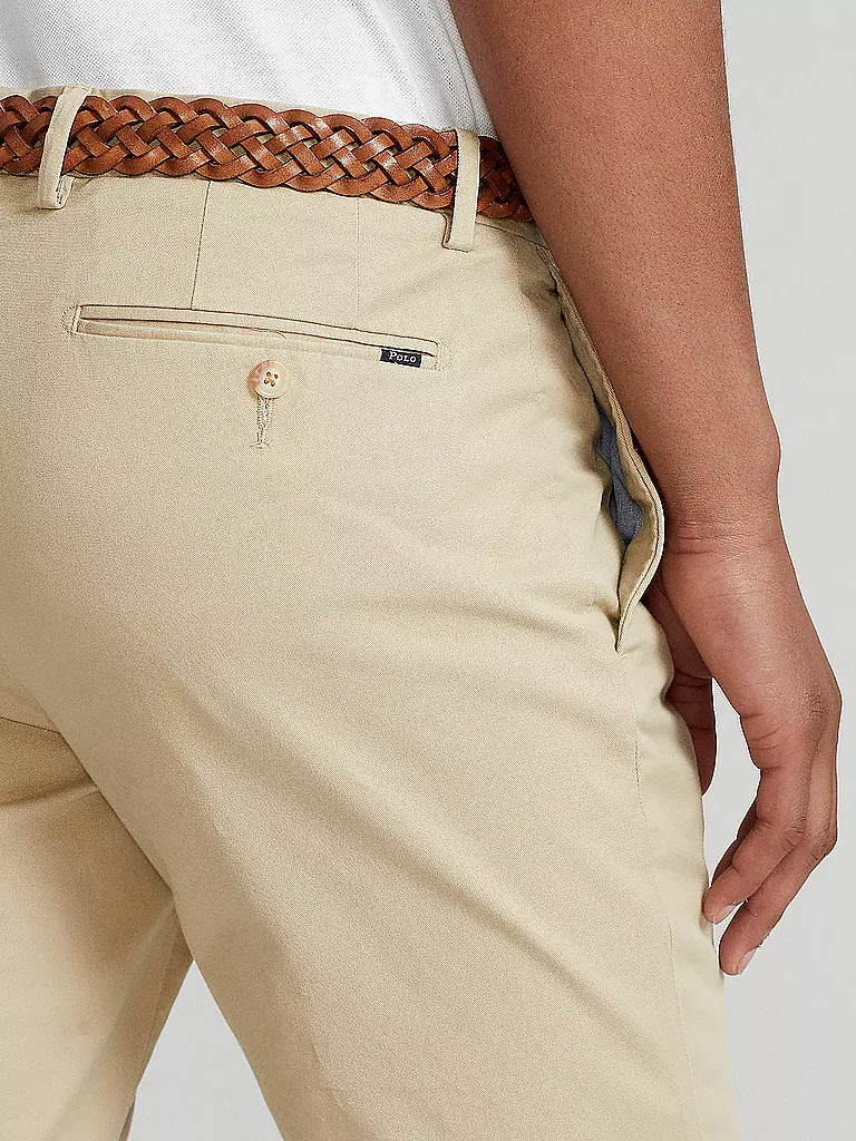 POLO RALPH LAUREN | Chino Coupe Slim | 
