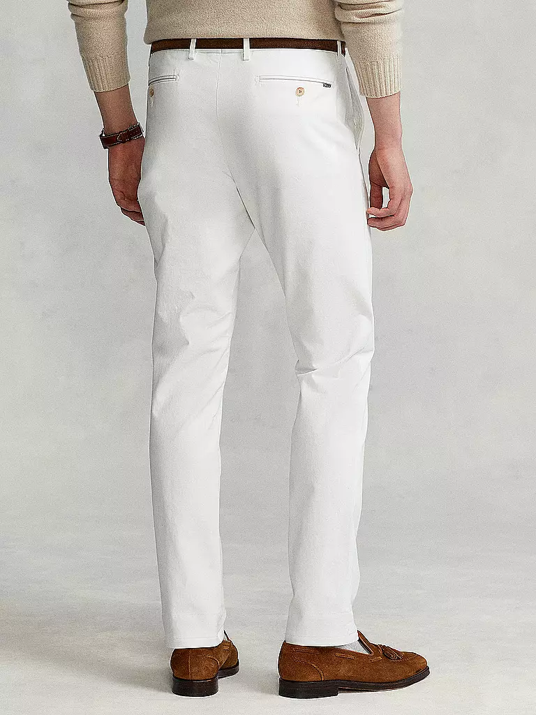 POLO RALPH LAUREN | Chino Coupe Slim | 