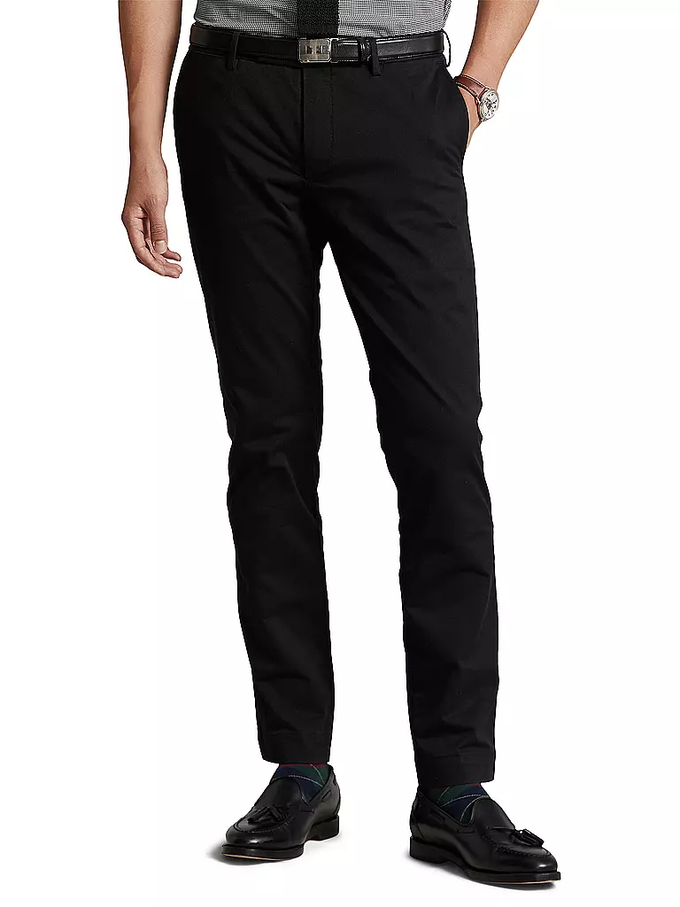POLO RALPH LAUREN | Chino Coupe Slim | 