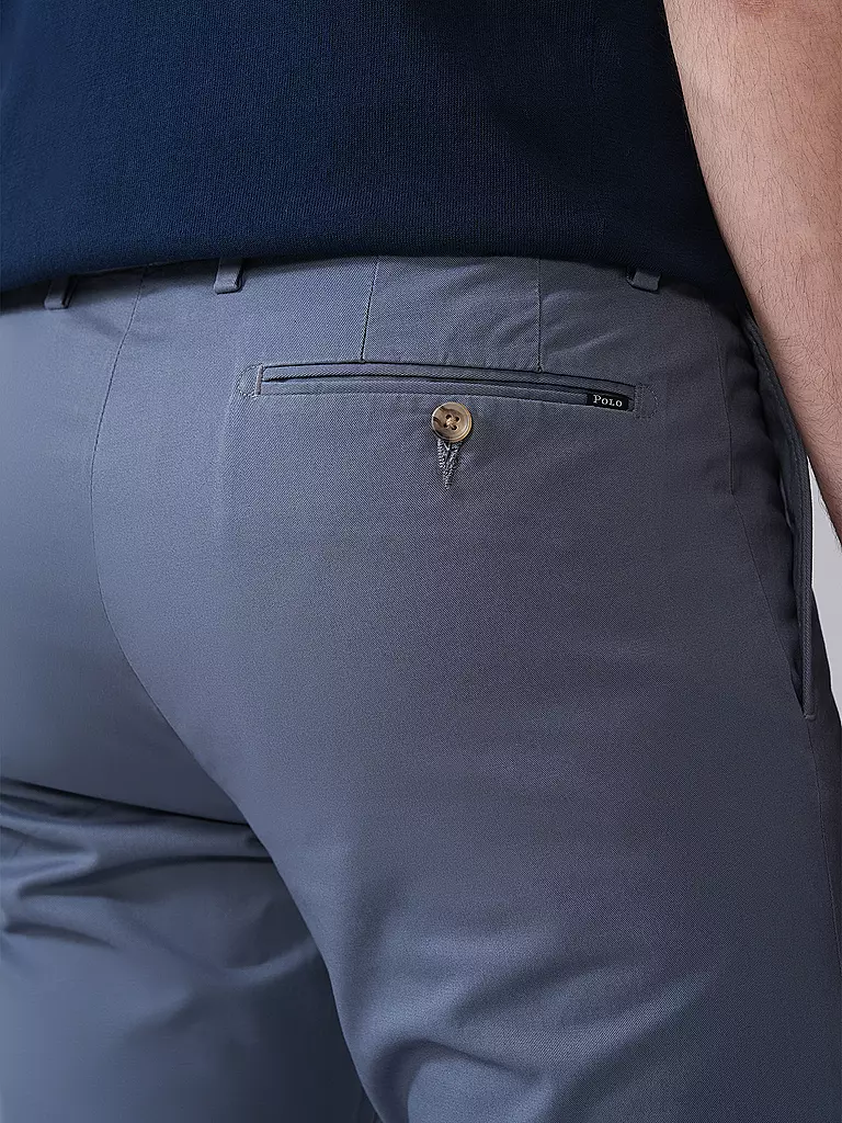 POLO RALPH LAUREN | Chino Coupe Slim | 