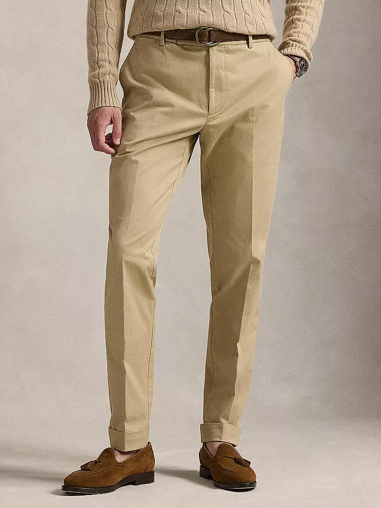 POLO RALPH LAUREN | Chino Slim Fit CHSTER |