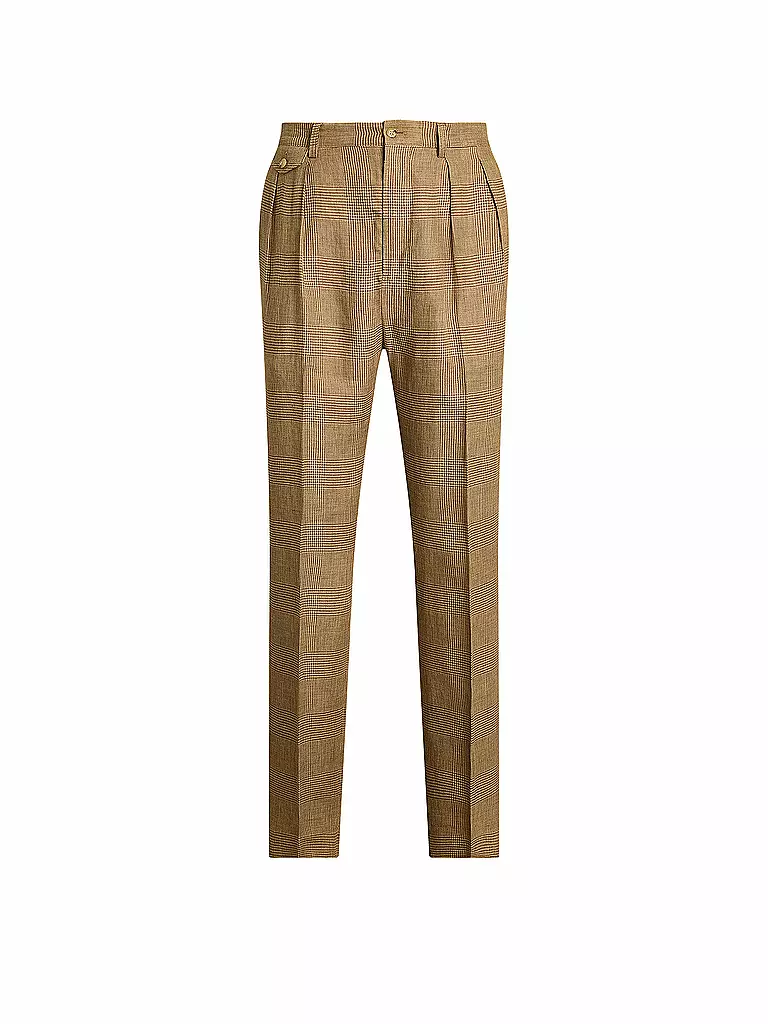 POLO RALPH LAUREN | Chino | Marron