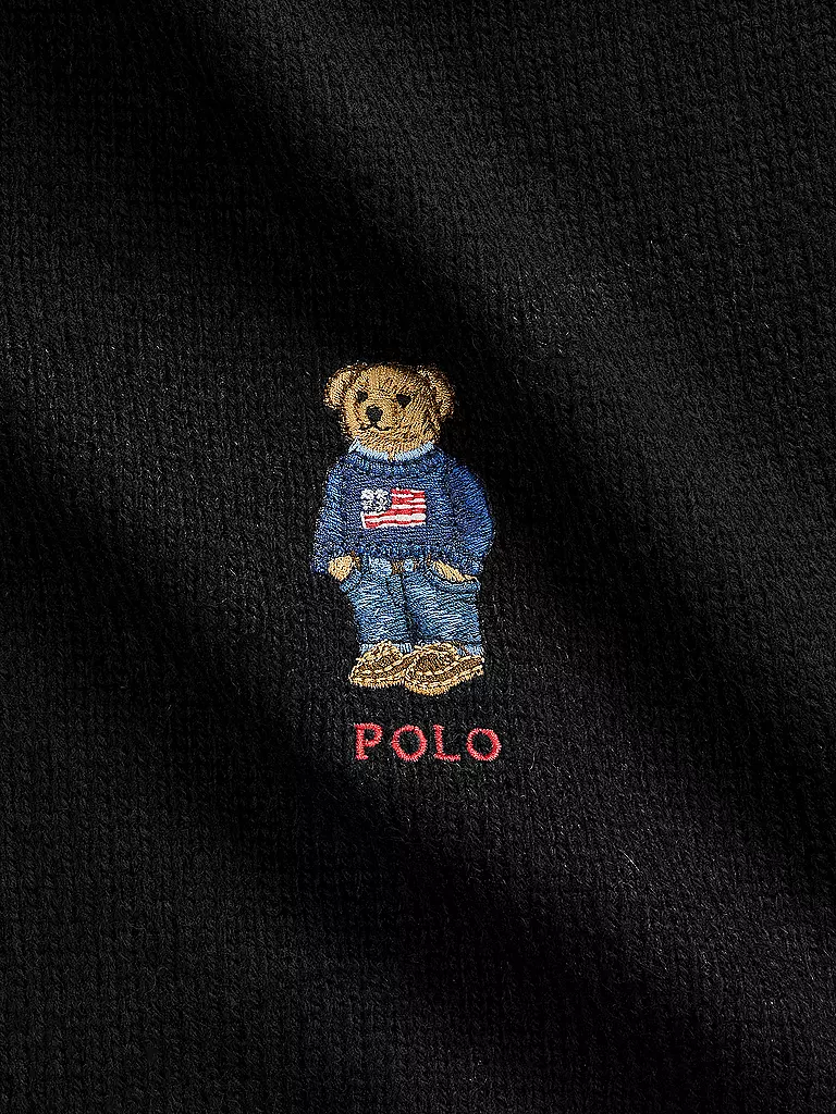 POLO RALPH LAUREN | Coffret cadeau bonnet et écharpe |