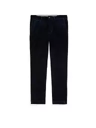 POLO RALPH LAUREN | Cordhose | Bleu foncé