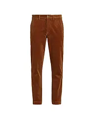 POLO RALPH LAUREN | Cordhose | Marron