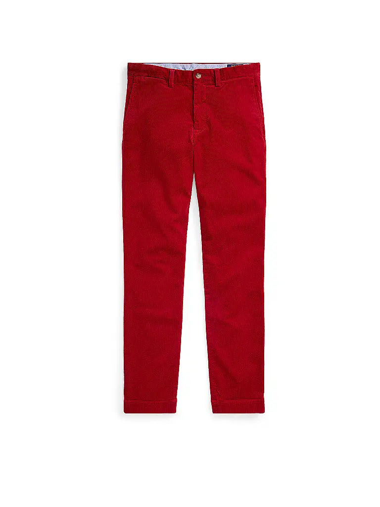 POLO RALPH LAUREN | Cordhose | Rouge