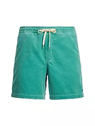 POLO RALPH LAUREN | Cordshorts | Menthe