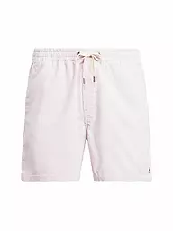 POLO RALPH LAUREN | Cordshorts | Lilas
