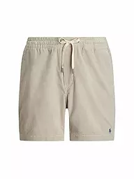POLO RALPH LAUREN | Cordshorts | Beige