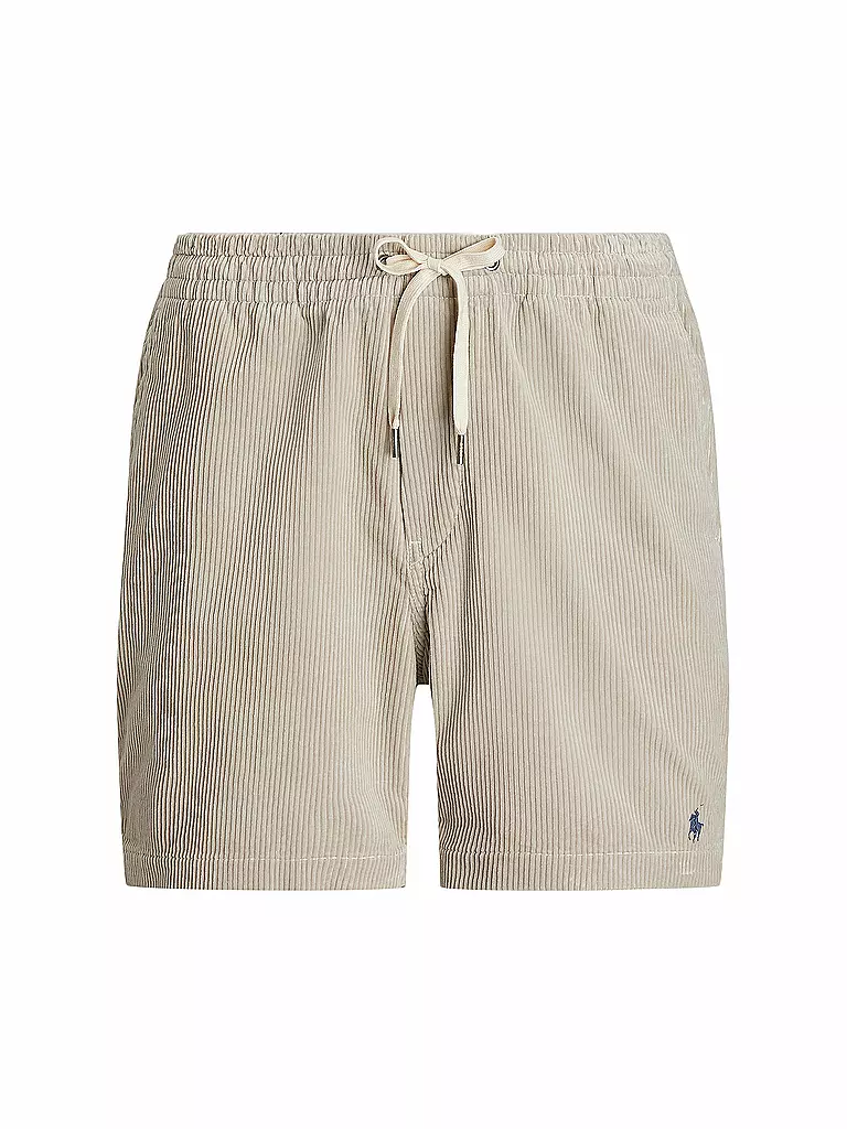 POLO RALPH LAUREN | Cordshorts | Beige
