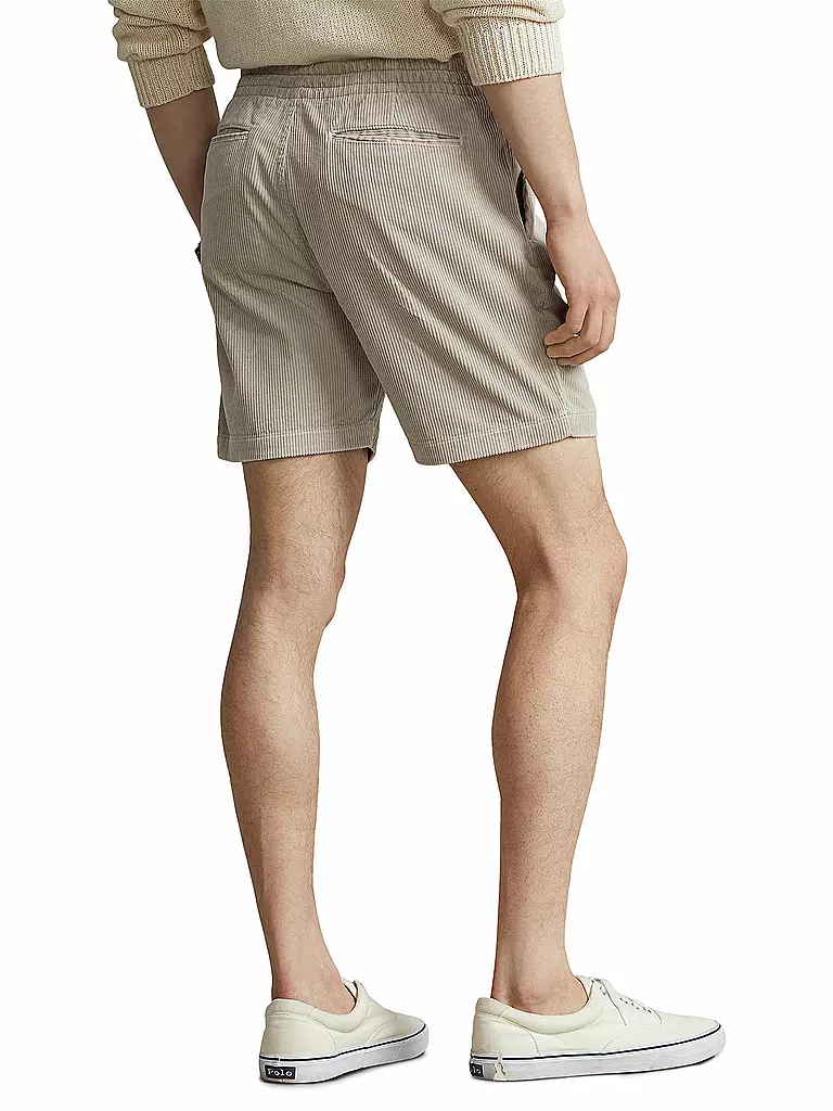 POLO RALPH LAUREN | Cordshorts | Beige