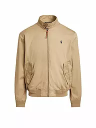 POLO RALPH LAUREN | Coupe-vent | Marron clair