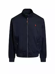 POLO RALPH LAUREN | Coupe-vent | Bleu foncé